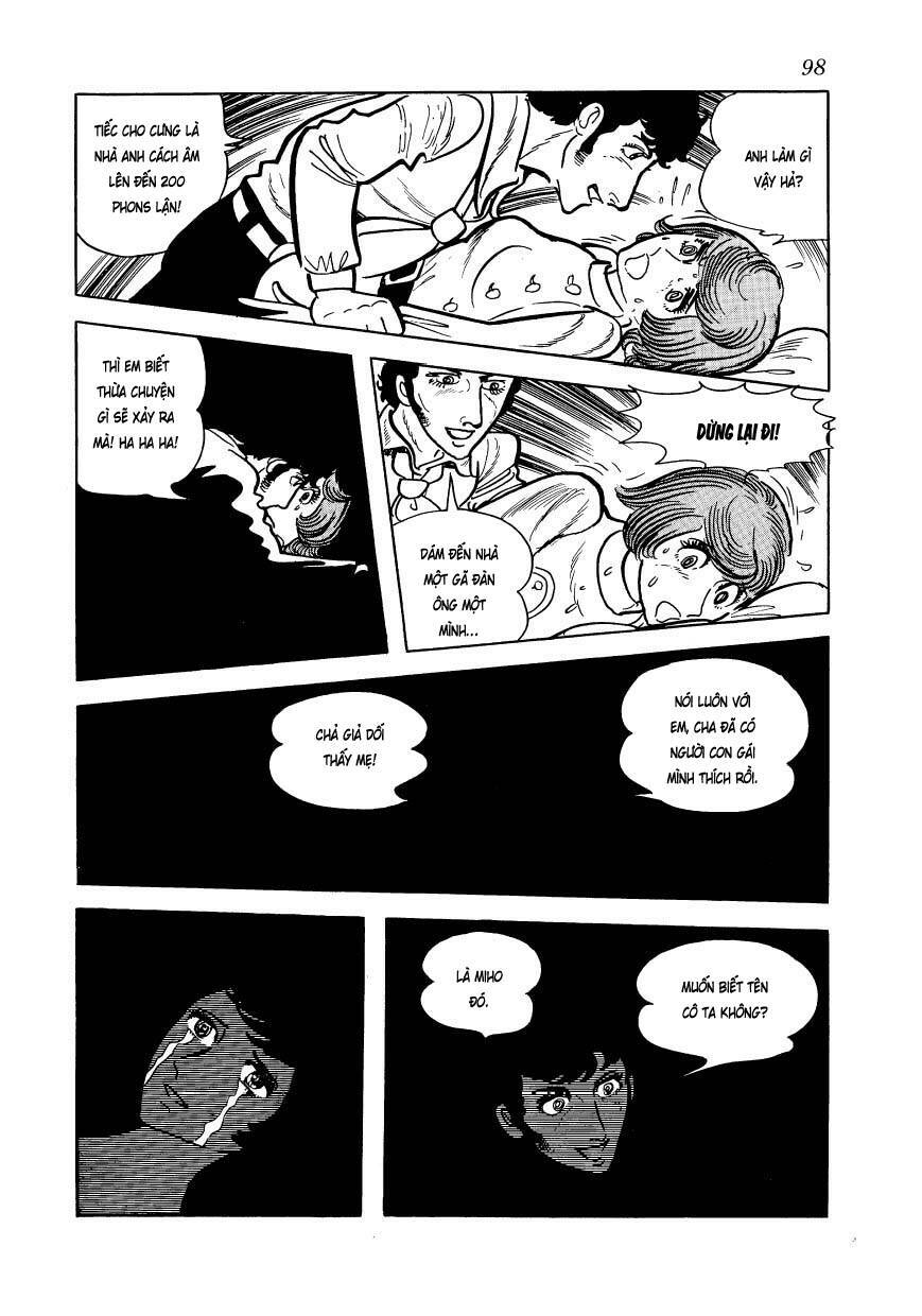 mw (tezuka osamu) chapter 4 21