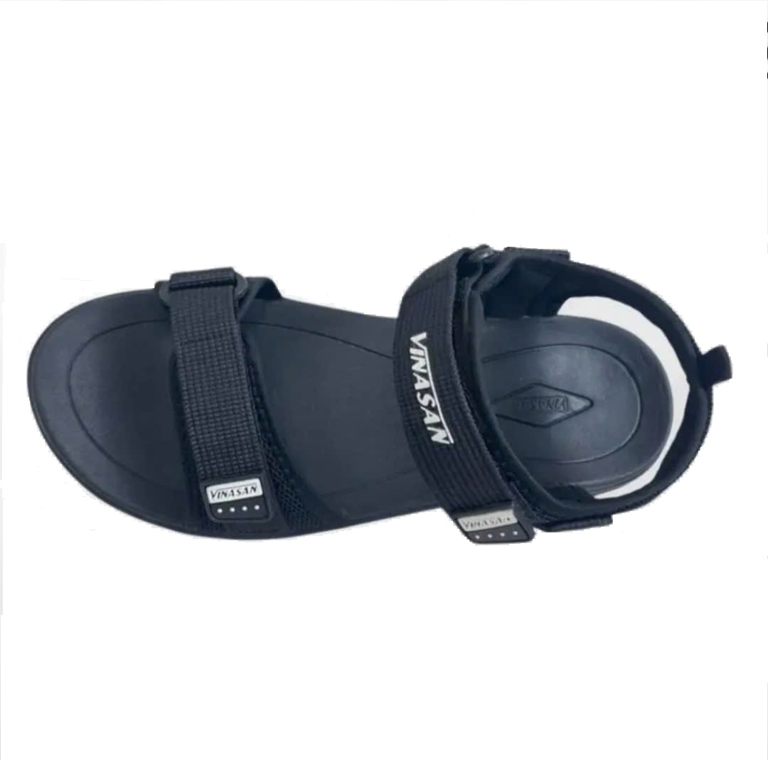 Dép sandals nam, sandals bigsize đế fylon nhẹ VN2518 size 39-45. Hàng chính hãng VINASAN do Việt Nam sx