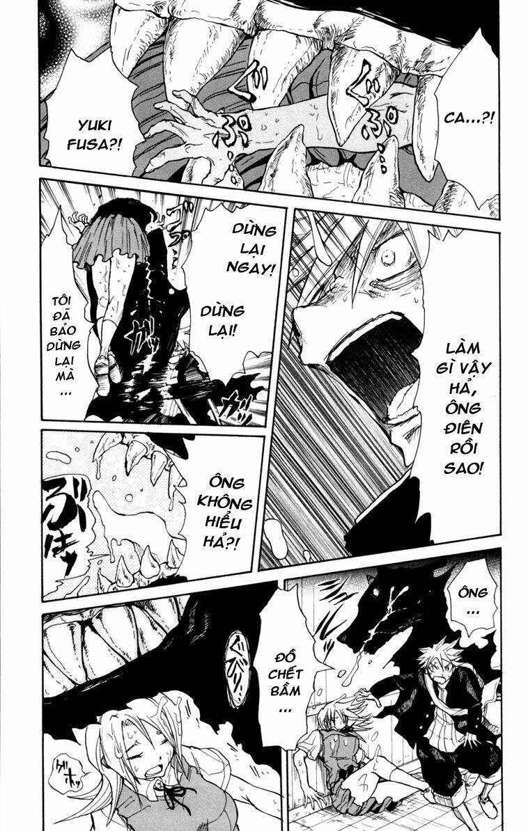 cerberus chapter 3 18