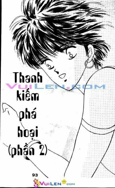 nàng công chúa ham chơi chapter 12 93