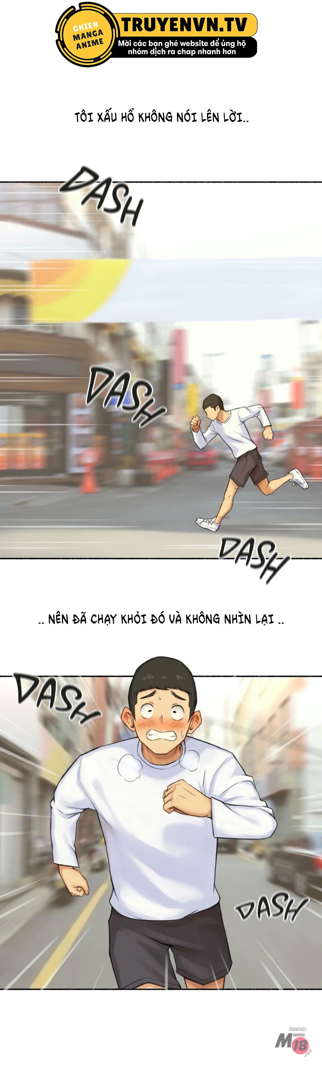 bạn đã xxx bao giờ chưa? chapter 47 1