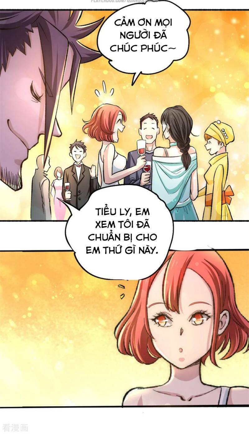 đô thị đỉnh phong cao thủ chapter 24 27