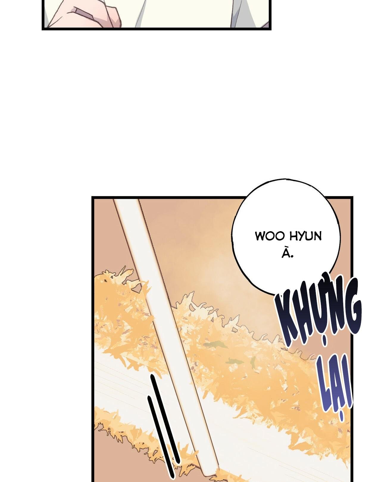 khi trò chơi hẹn hò kết thúc chapter 9 18