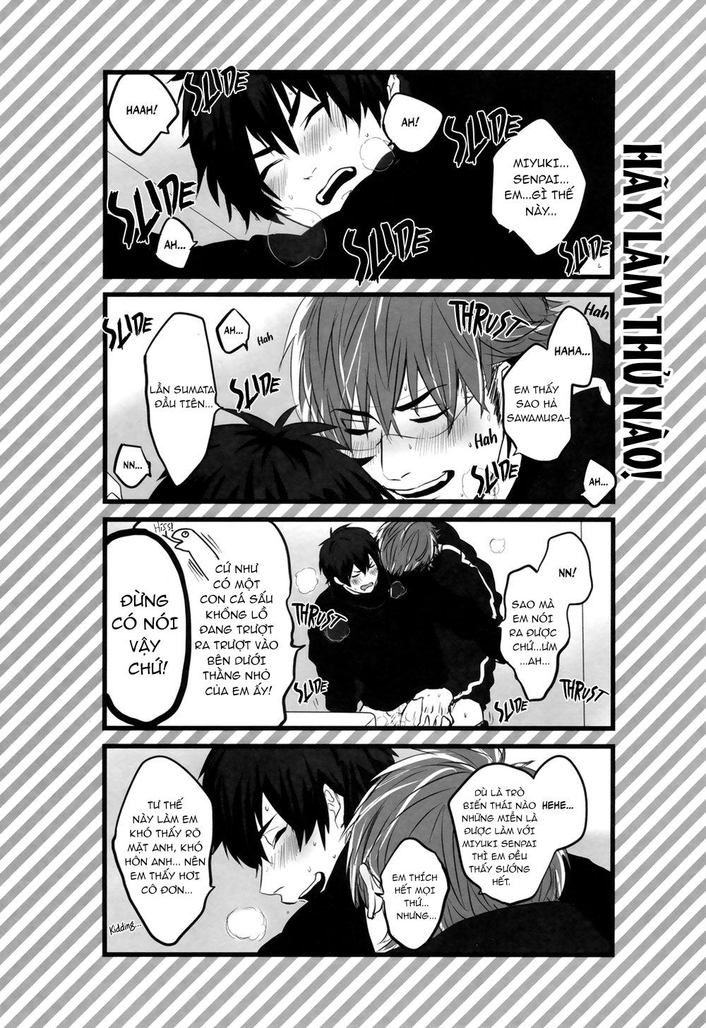 oneshot hỏny chapter 113 31