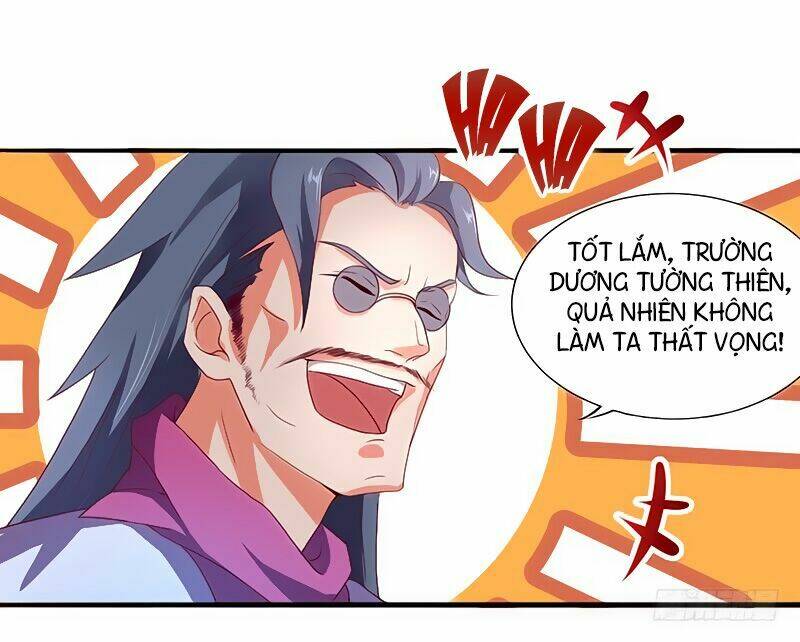 hỗn độn kiếm thần chapter 23 5