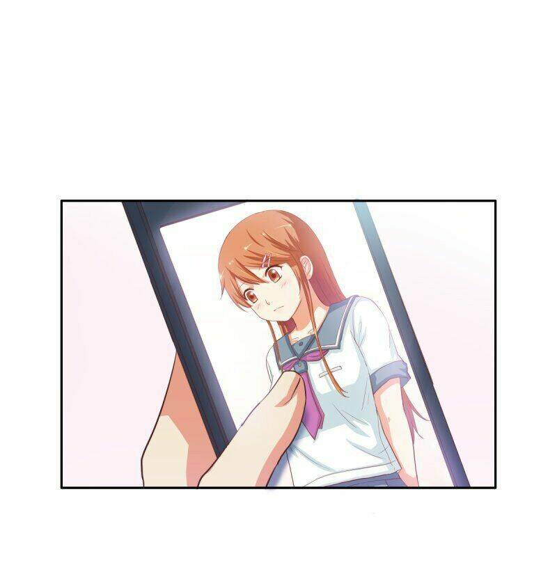 mối tình đầu có chút ngọt chapter 33 13