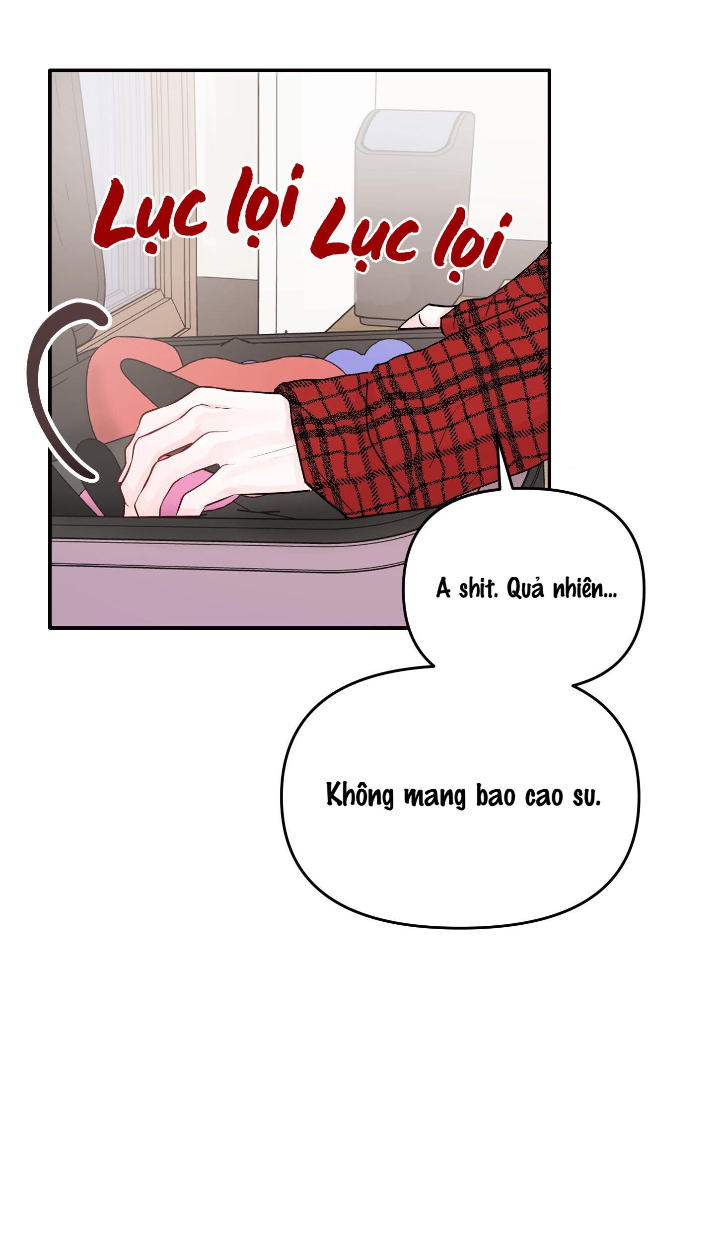 thán phục thanh xuân chapter 1 53