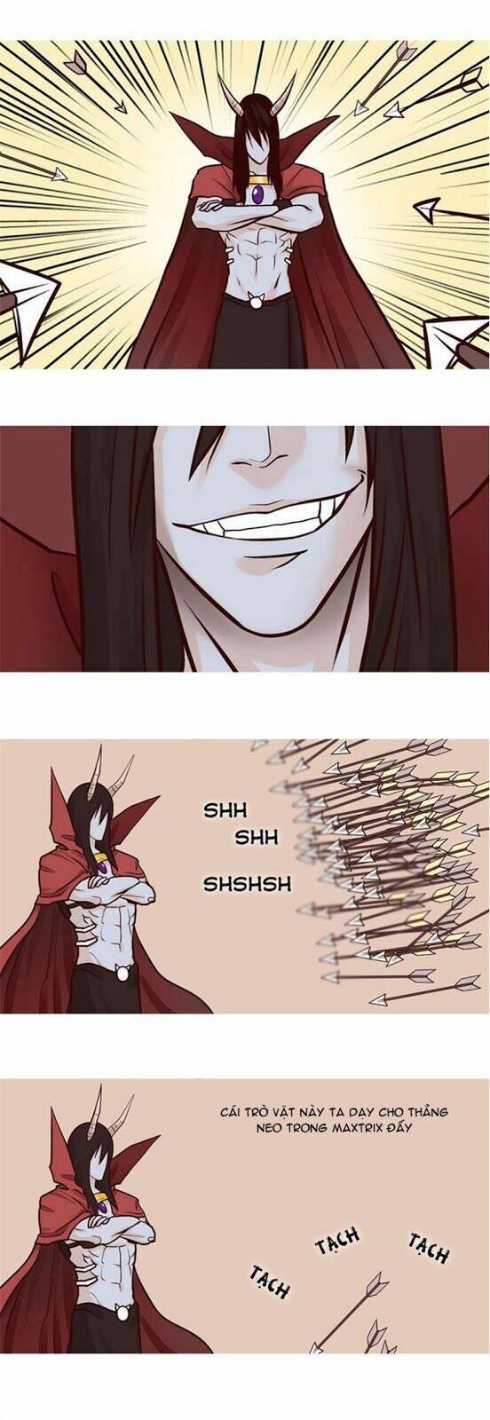 the devil king is bored chapter 16 16