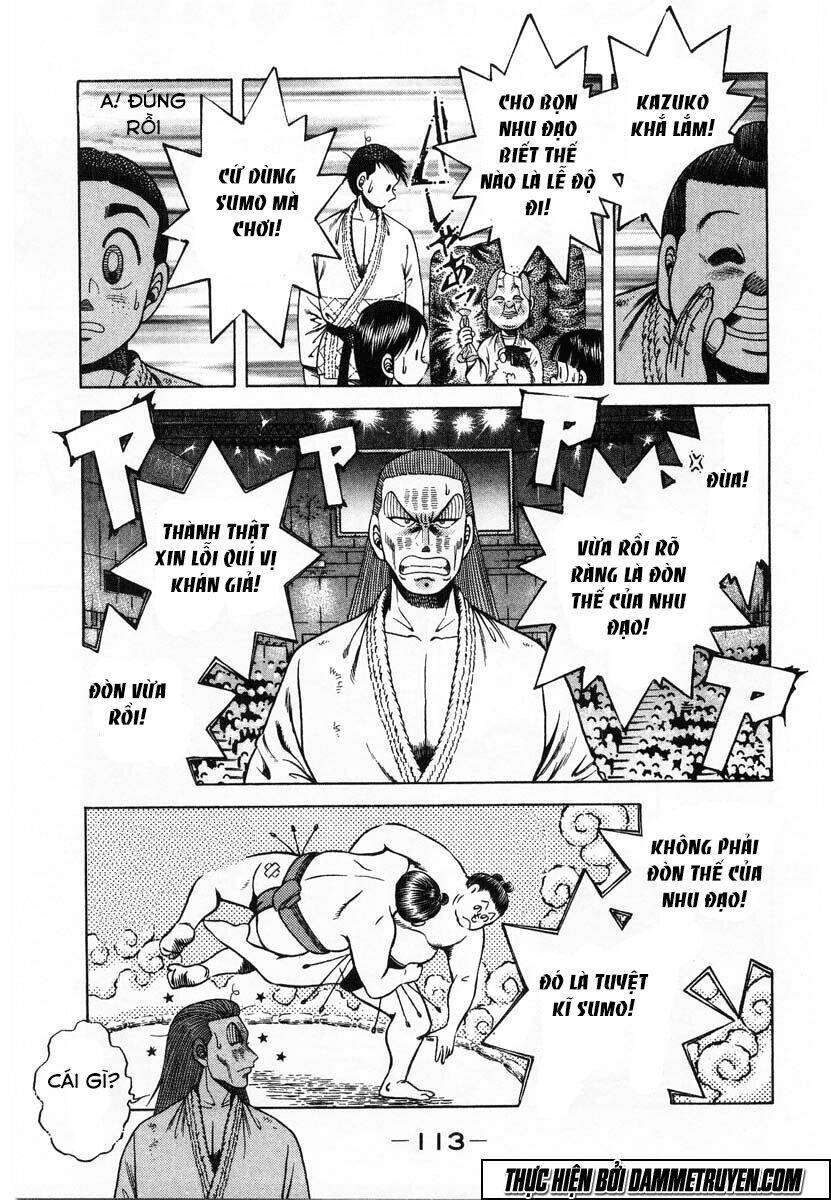 shin kotaro makaritoru! juudouhen chapter 58 15