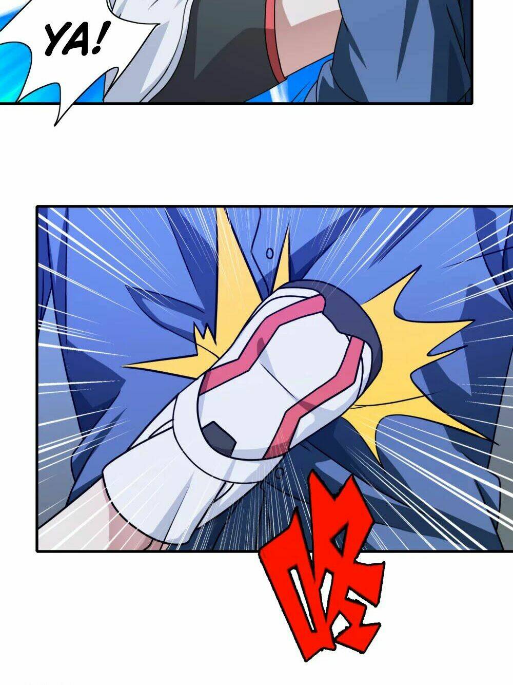 hộ hoa cao thủ tại đô thị chapter 103 27