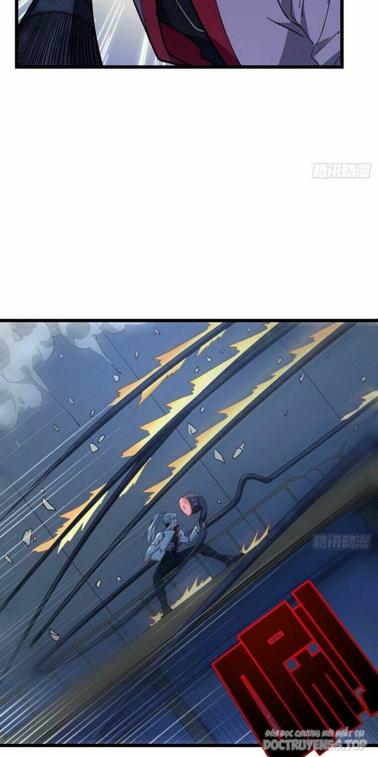 giải cứu 99 nữ chính ở mạt thế chapter 31 19