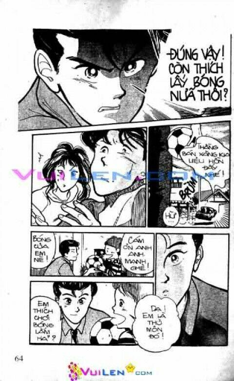 sôi động cầu trường full 17 tập chapter 1 64