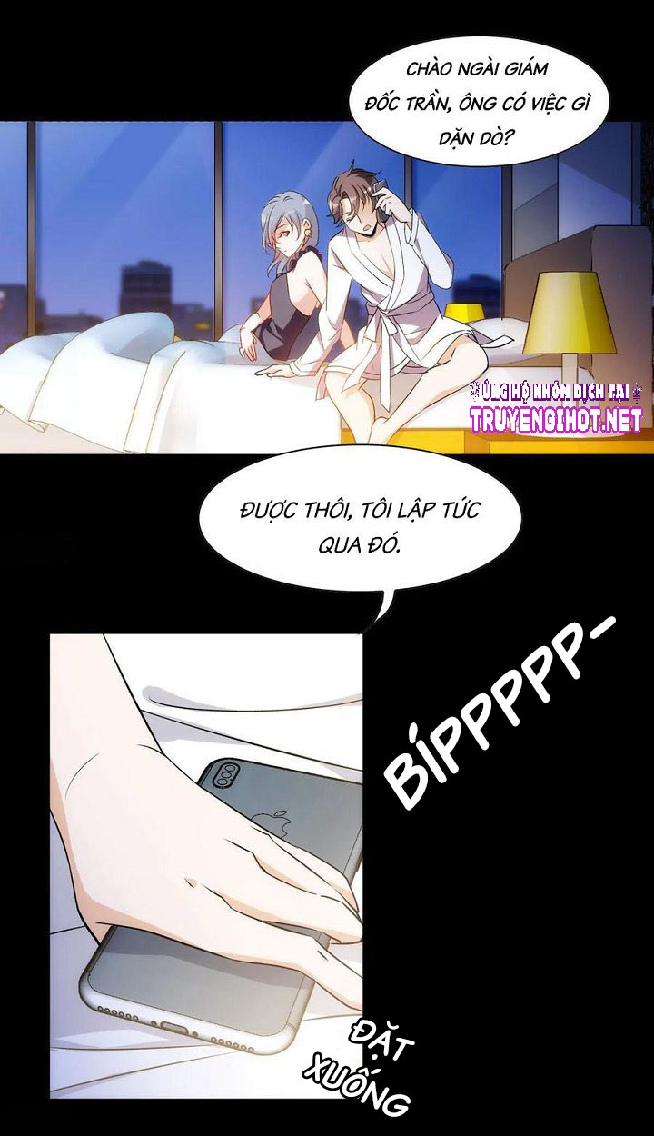 xin hãy nằm xuống, cô ấy đang tới! chapter 1.2 9