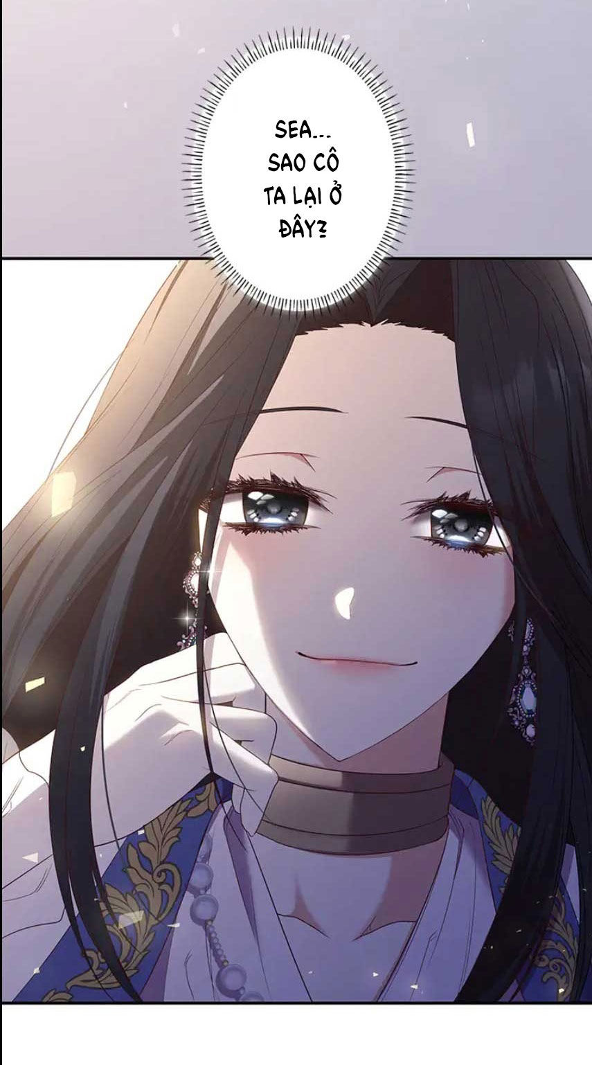 từ ác nữ tôi phải trở thành một người mẹ chapter 13 18