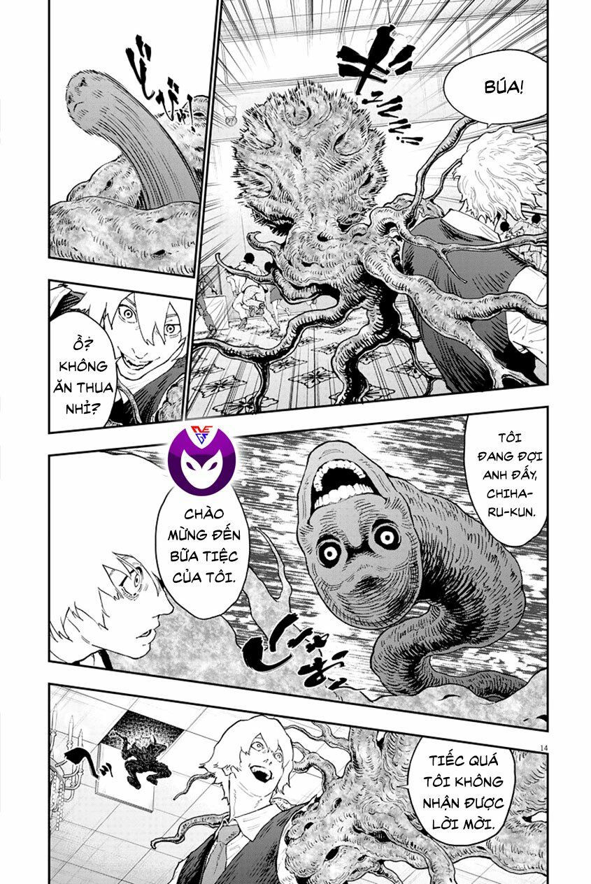 đọa nhân chapter 121 14