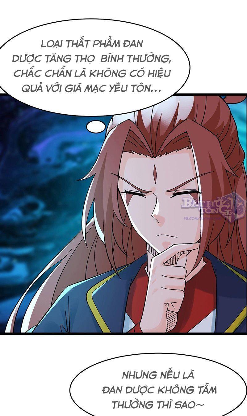 đồ đệ ta toàn là nữ ma đầu chapter 57 1