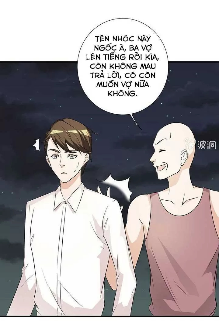 kháp kháp hương phản chapter 26 9