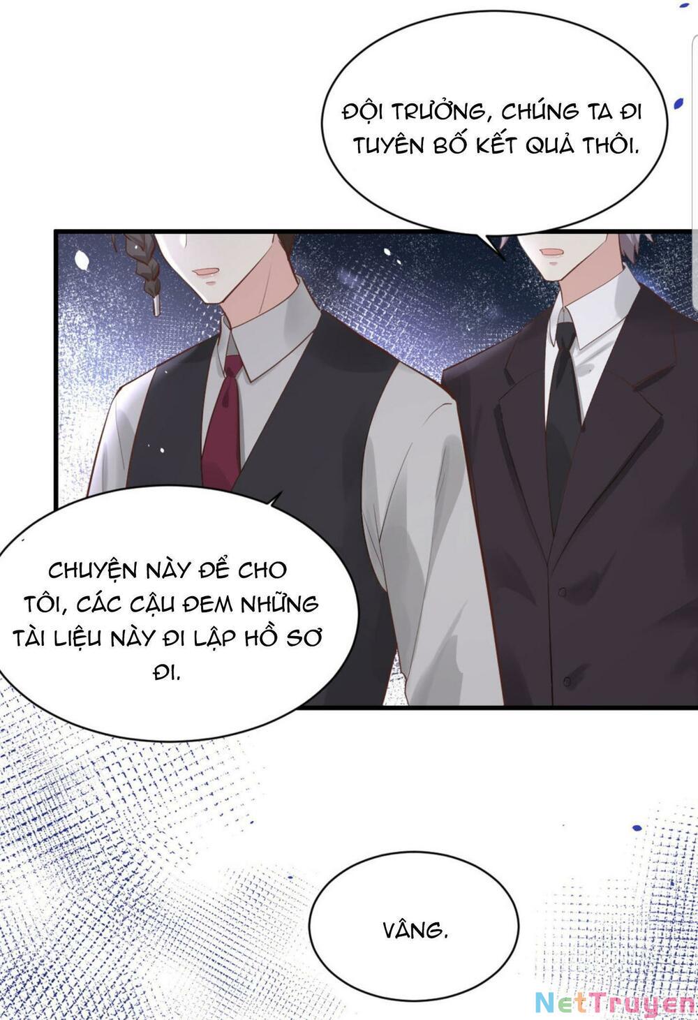 chàng vú em tu chân chapter 56 47