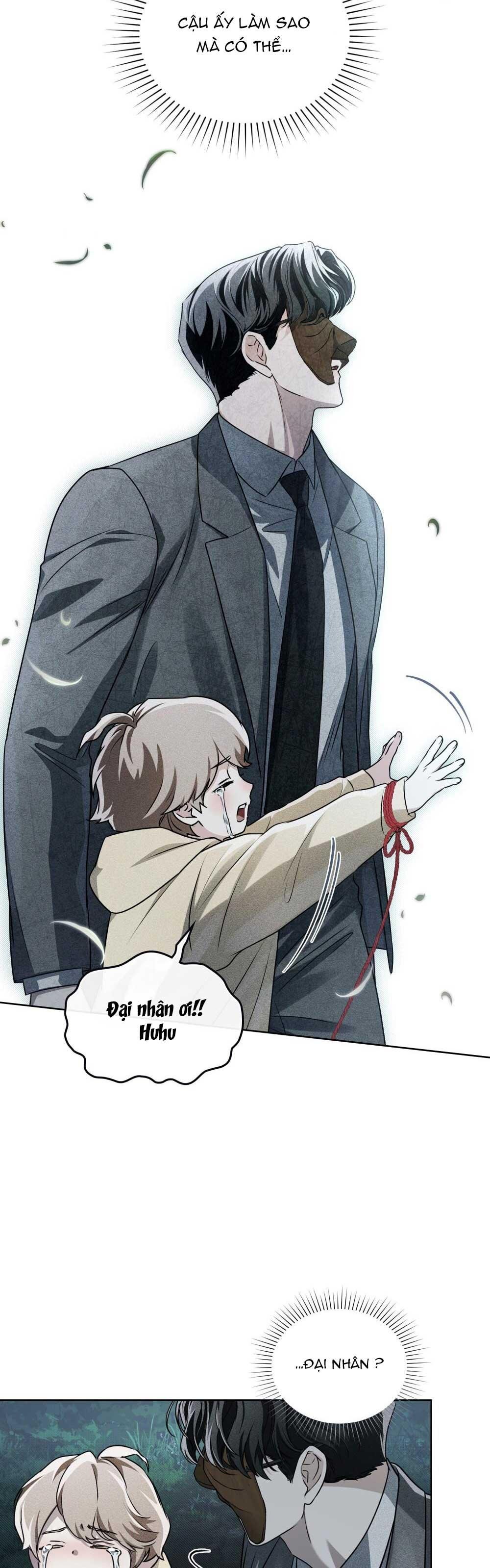 (cbunu) lửa hồn chapter 25 3