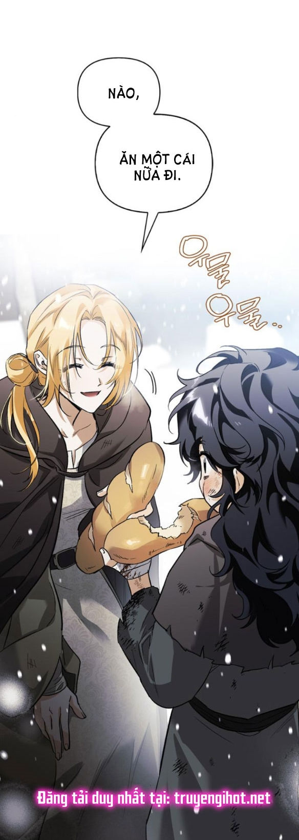 Tôi Thuần Hóa Chó Điên Của Chồng Cũ chapter 4.1 19