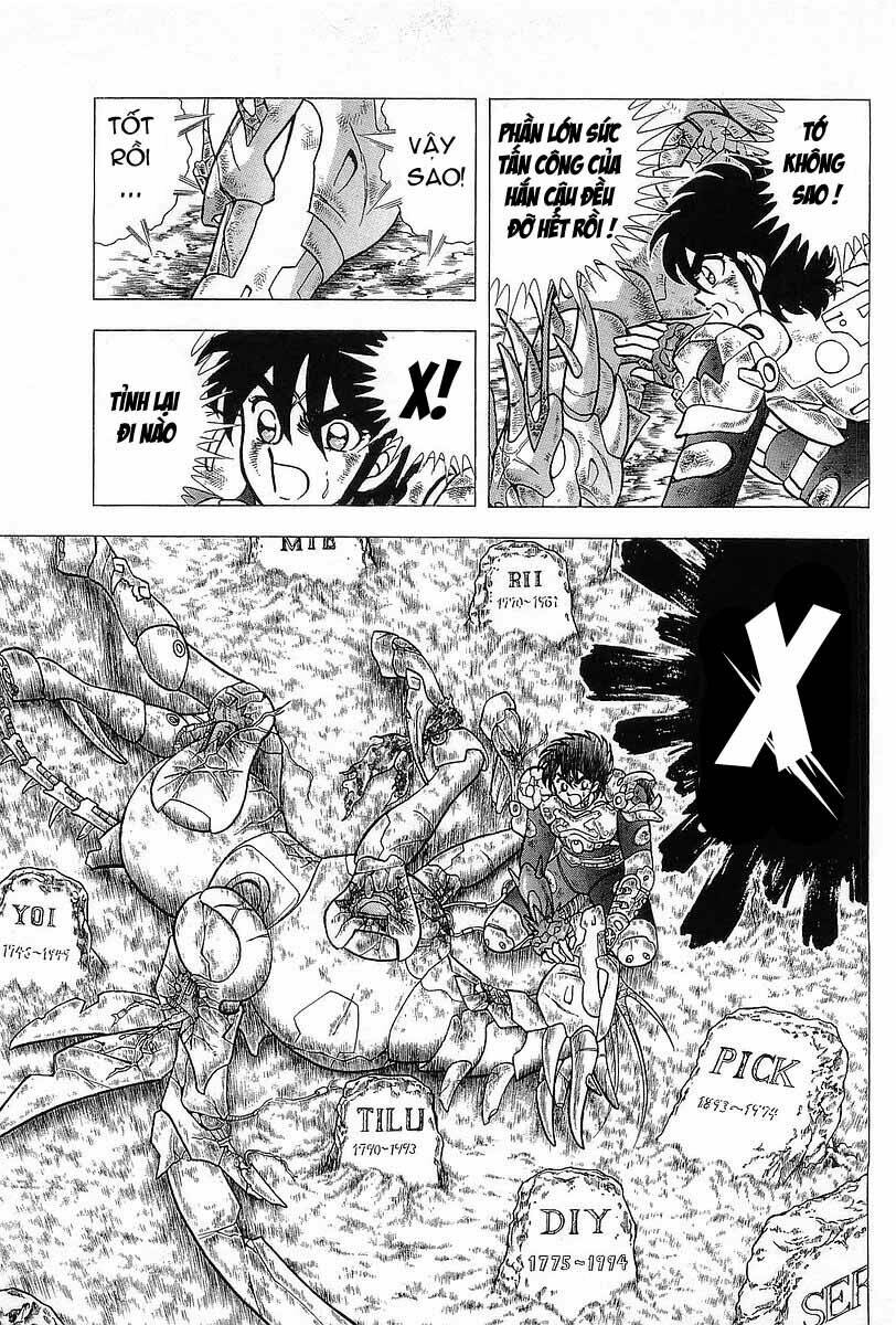 b'tx – người x chapter 13 22