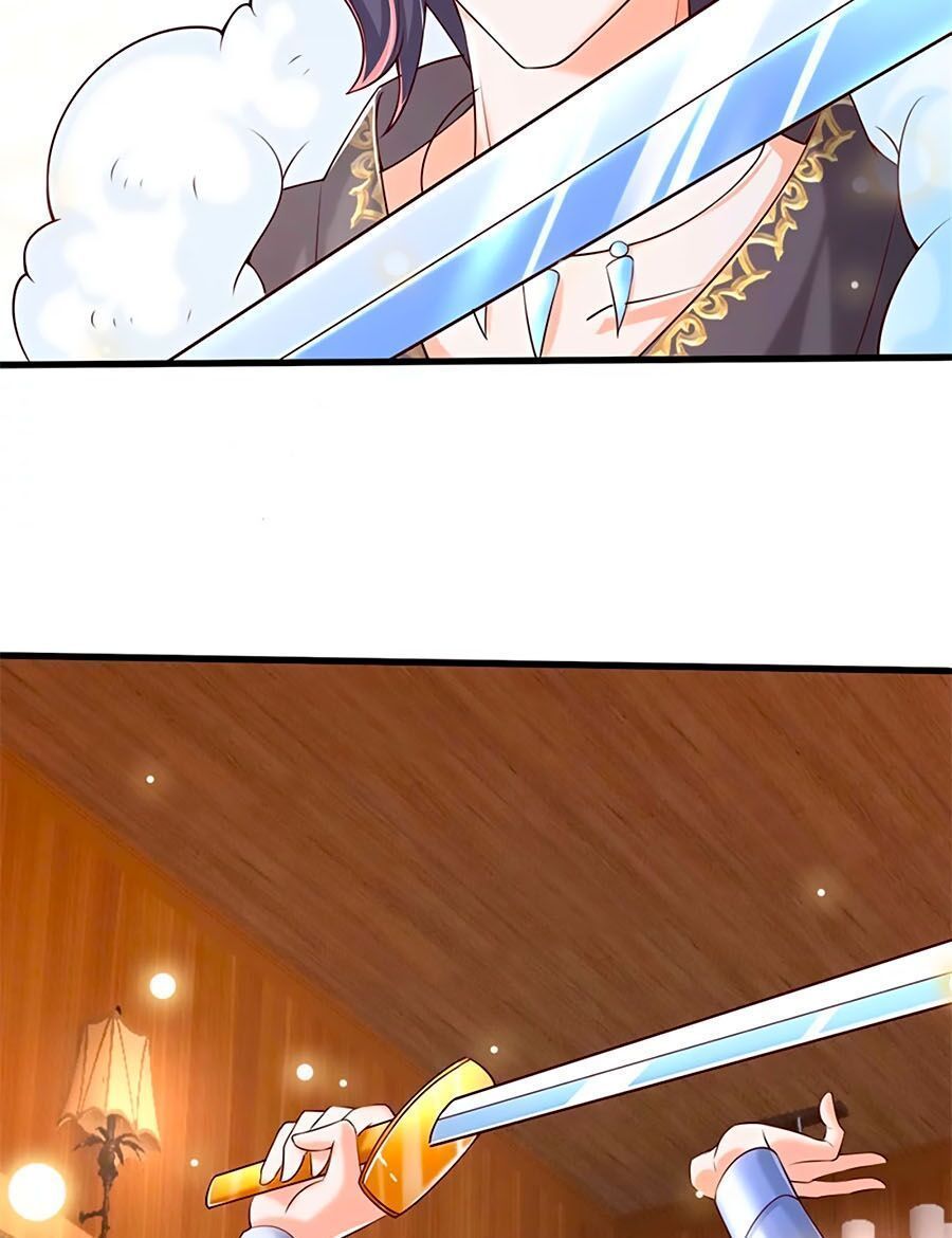 bỗng một ngày nọ trở thành con gái vua chapter 293 18