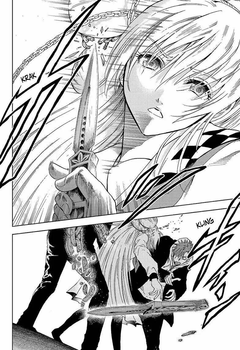 yui kamio lets loose chapter 1 41