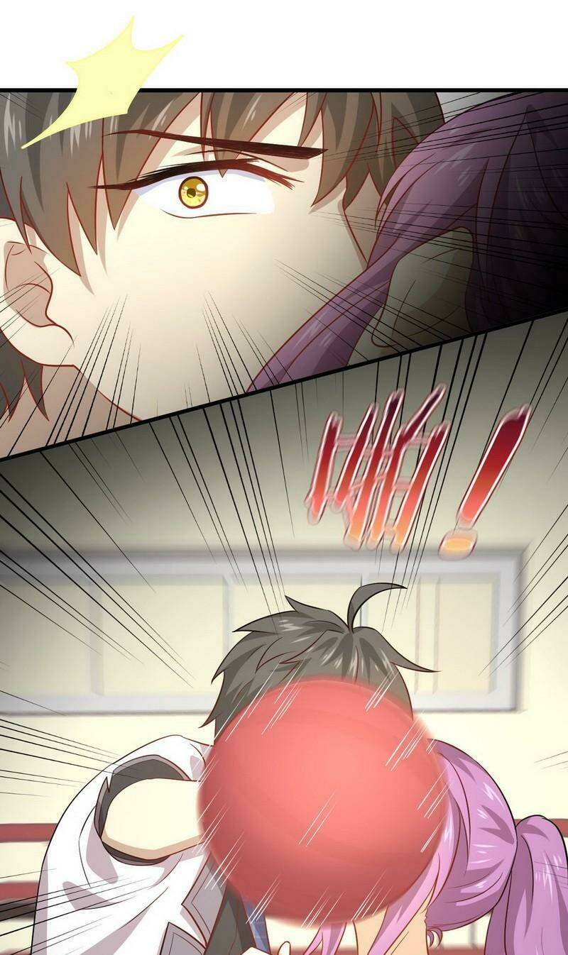 xuyên không vào thế giới nữ cường chapter 46 19