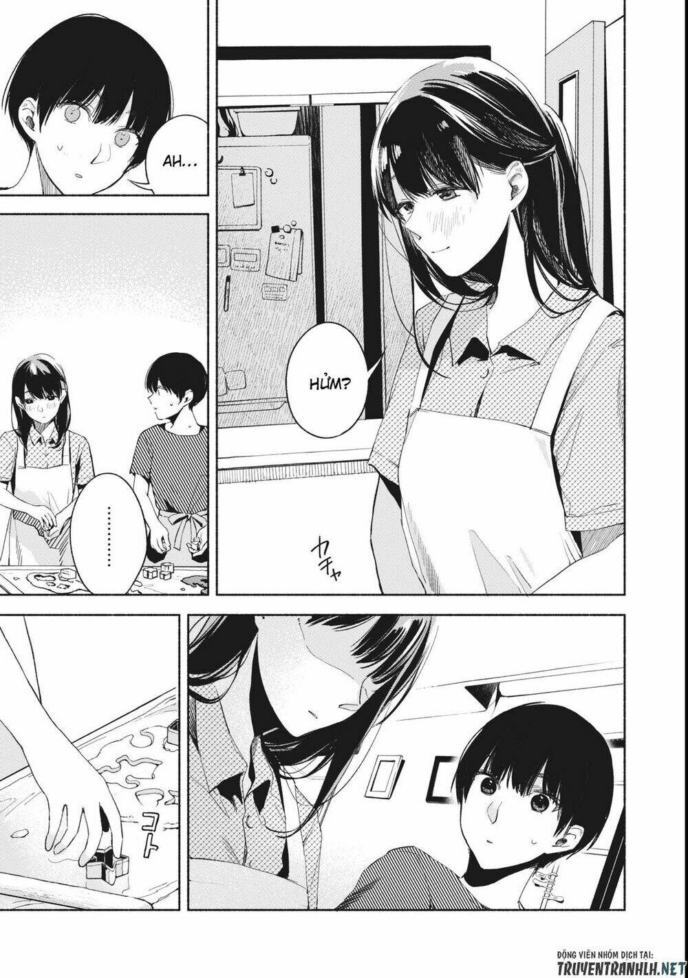 my daughter's friend chapter 23 19