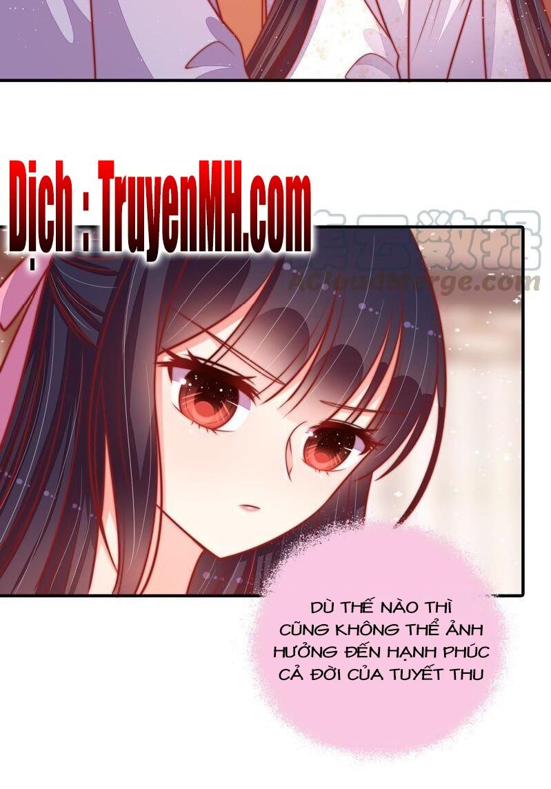 ngày nào thiếu soái cũng ghen chapter 164 18