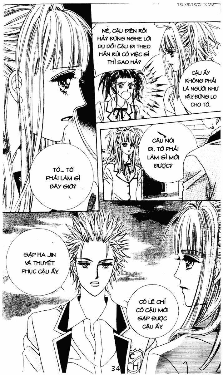 điên vì yêu - love like crazy chapter 44 6