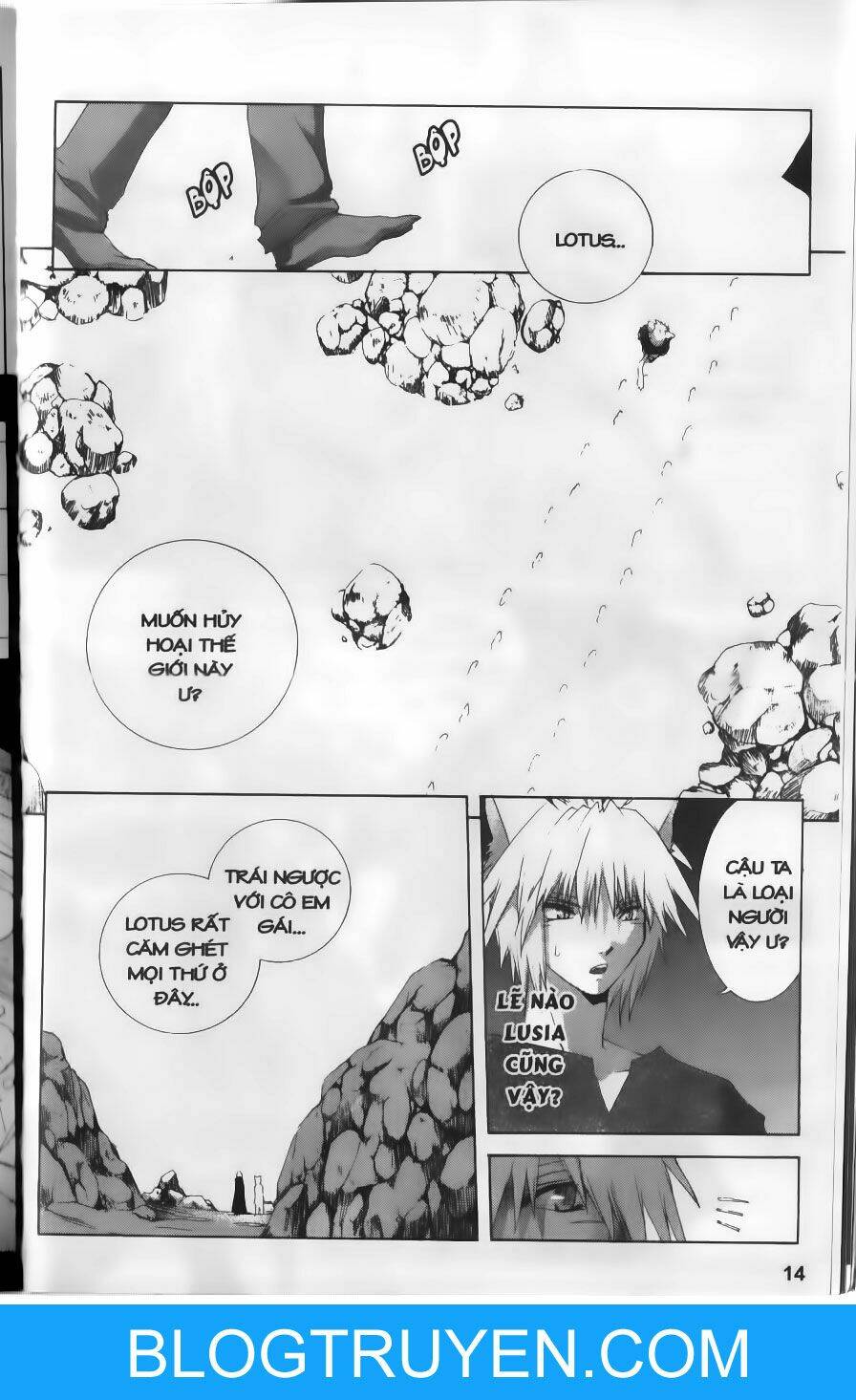 dersert coral chapter 16 16