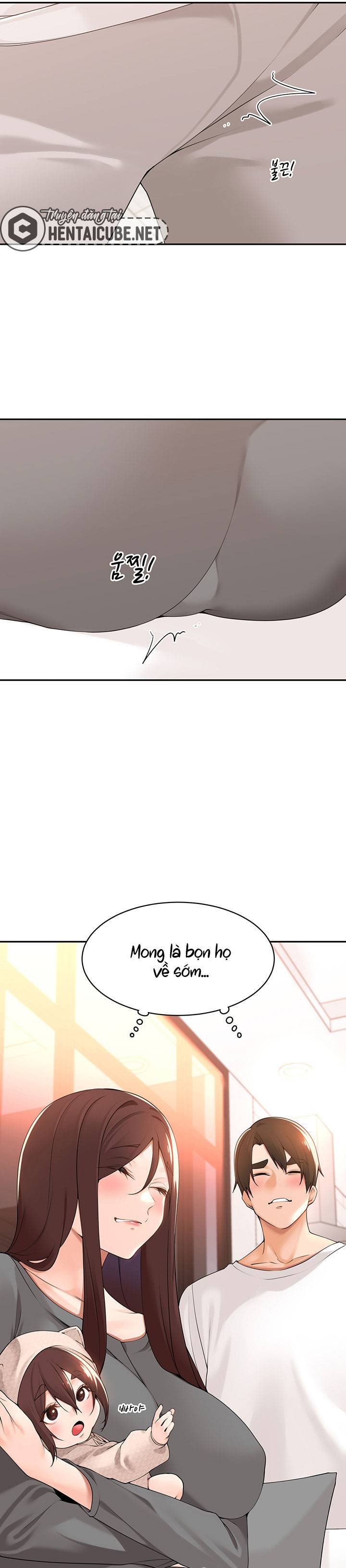 quản lý à, mắng tôi nữa đi! chapter 37 15