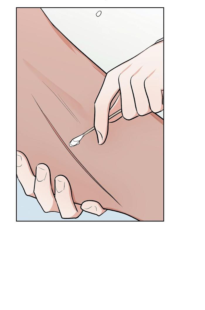 thầy giáo thể dục m chapter 19 27