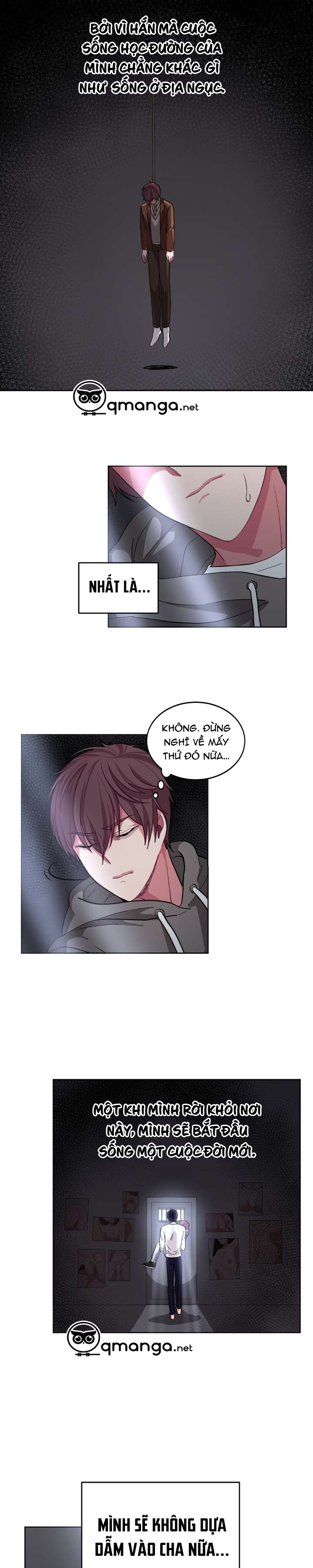 hãy tuân lệnh tôi chapter 6 10