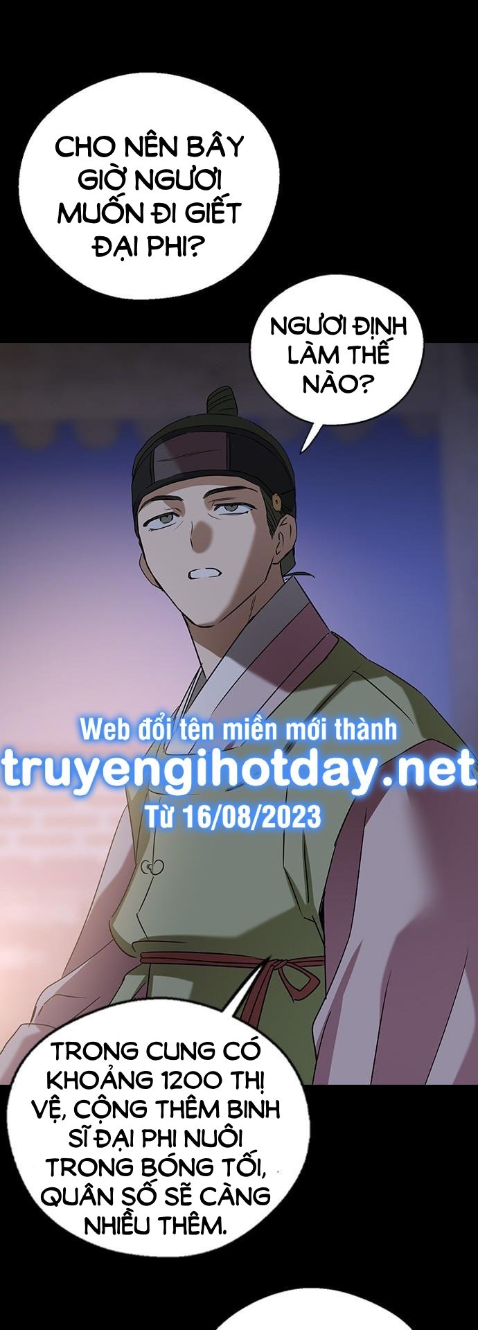 nhân duyên kiếp trước chapter 68.1 26