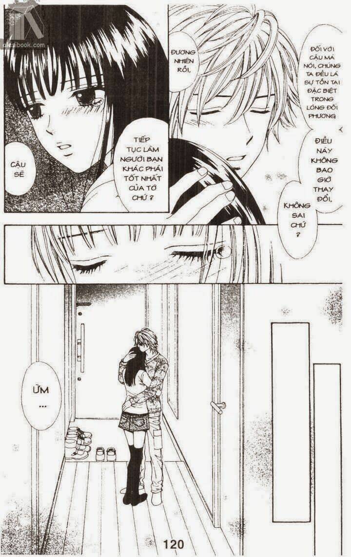cảm giác trong tình yêu chapter 4 120