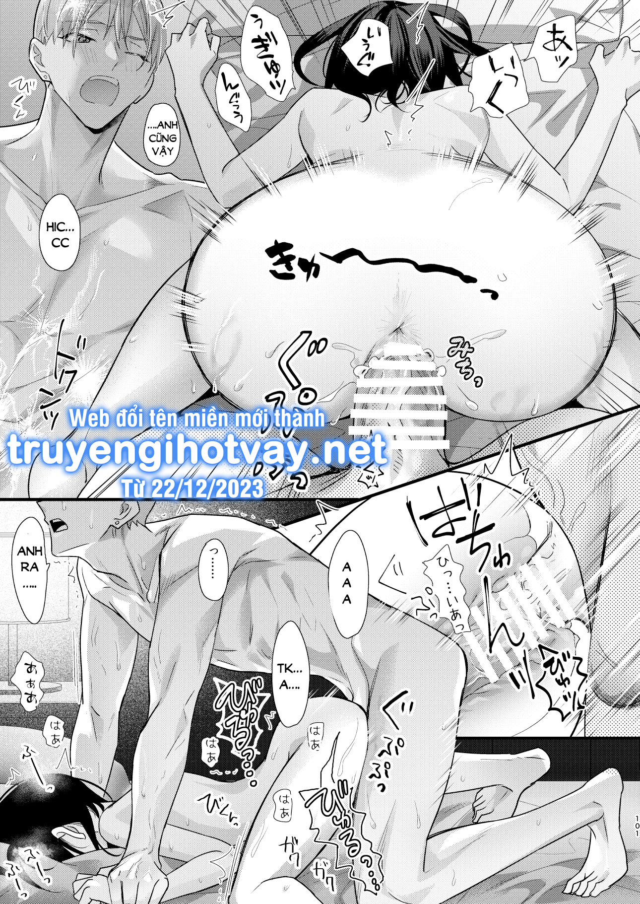 [21+] tội ác và trừng phạt chapter 10 1