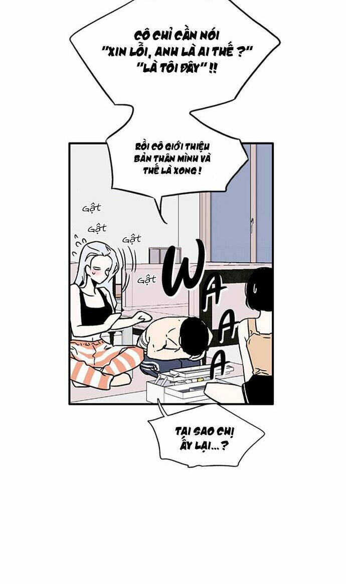 người máy hủy diệt chapter 4 31