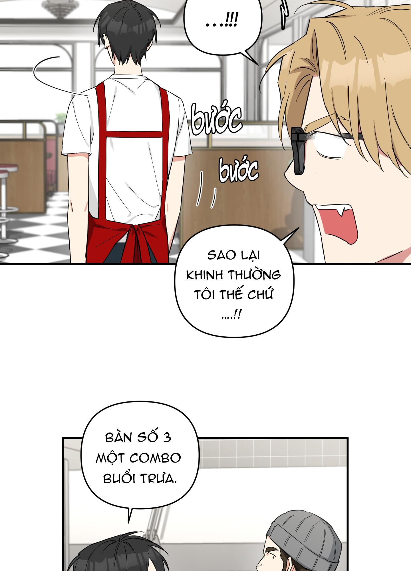 may rủi của vampire chapter 17 13