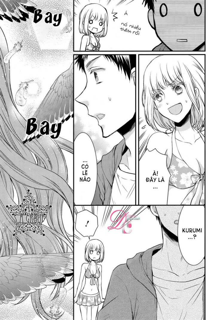 shinobi shijuusou chapter 10 30