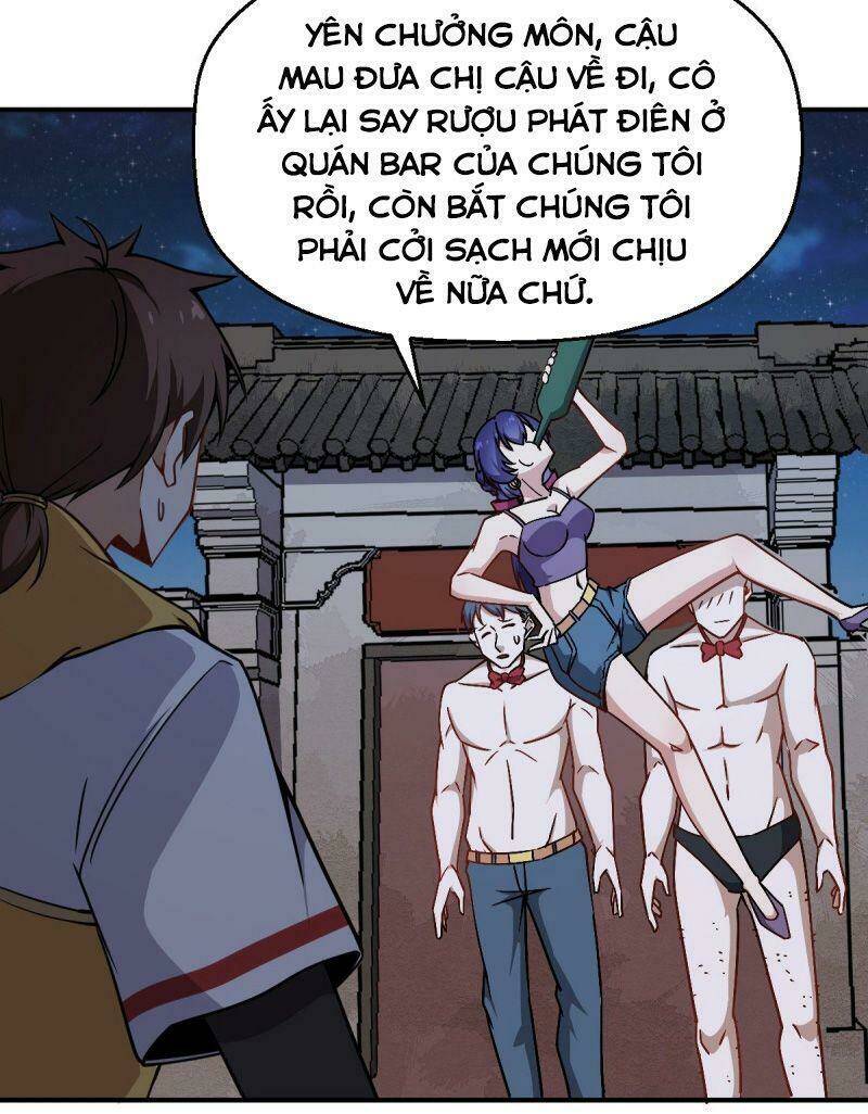 tổ thượng có tiền chapter 24 11