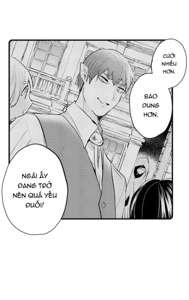 tiếng gọi của tình yêu sau trải nghiệm cận tử chapter 37 20