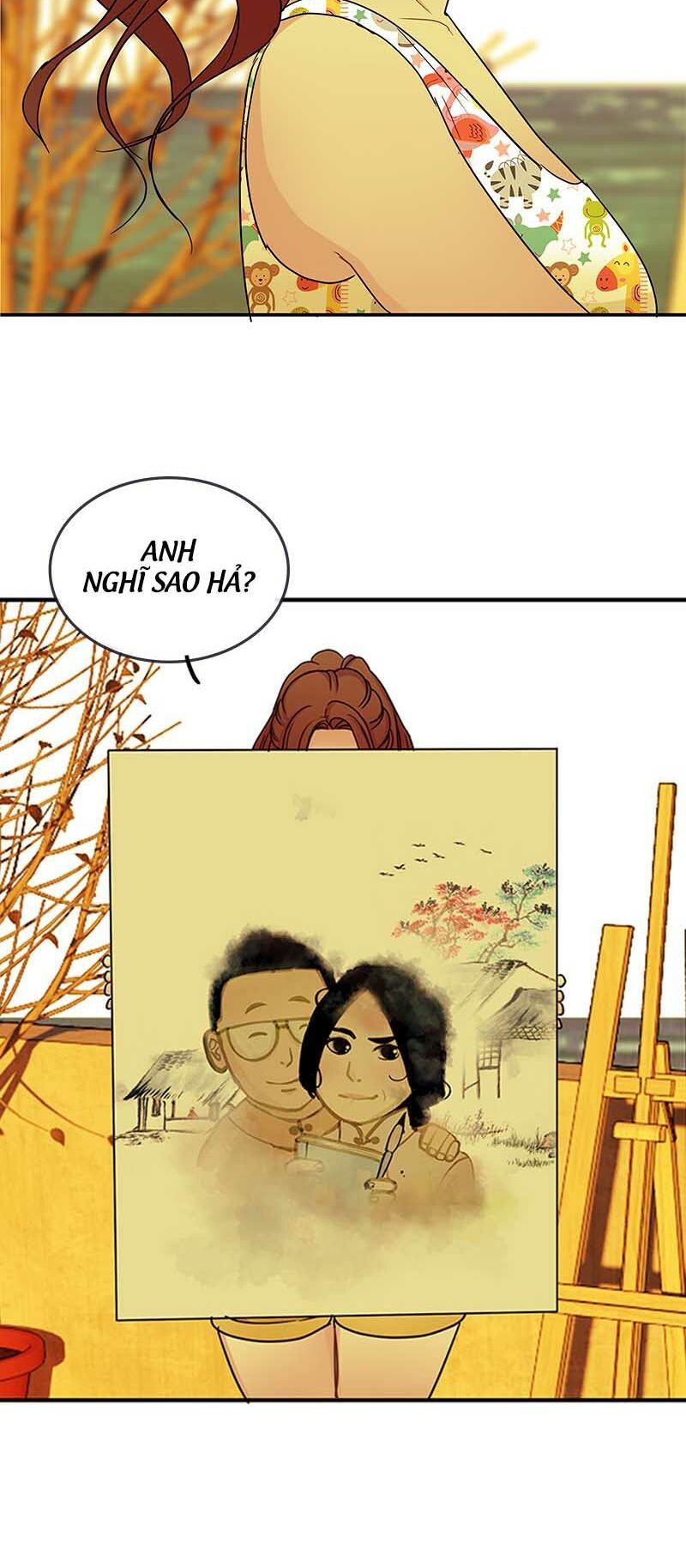 nửa đêm ở poppy land chapter 34 70