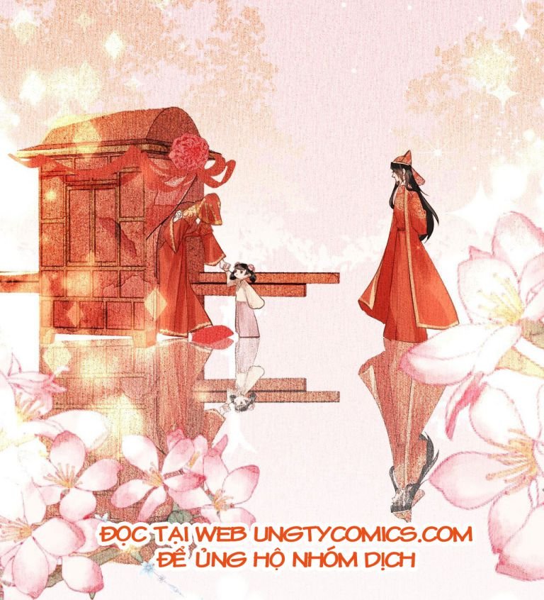 vương phi này là nam nhân chapter 4 13