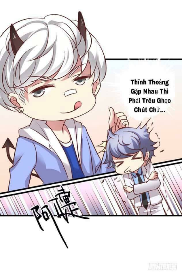 tôi không muốn fa như vậy đâu chapter 50 31