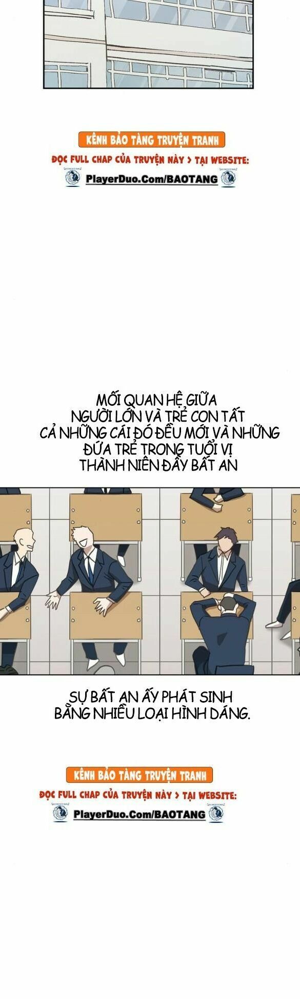 Võ Sĩ Quyền Anh chapter 42 23