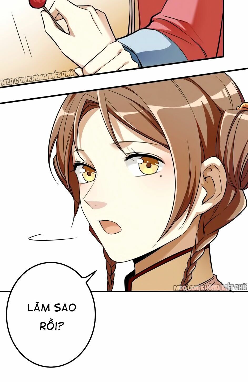 bốc toán tử chapter 18 25