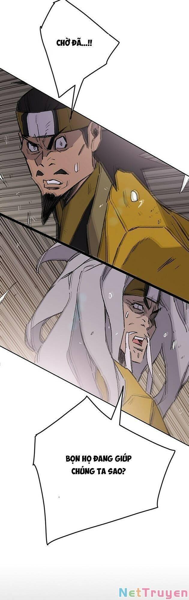 kiếm sĩ bất bại chapter 120 57