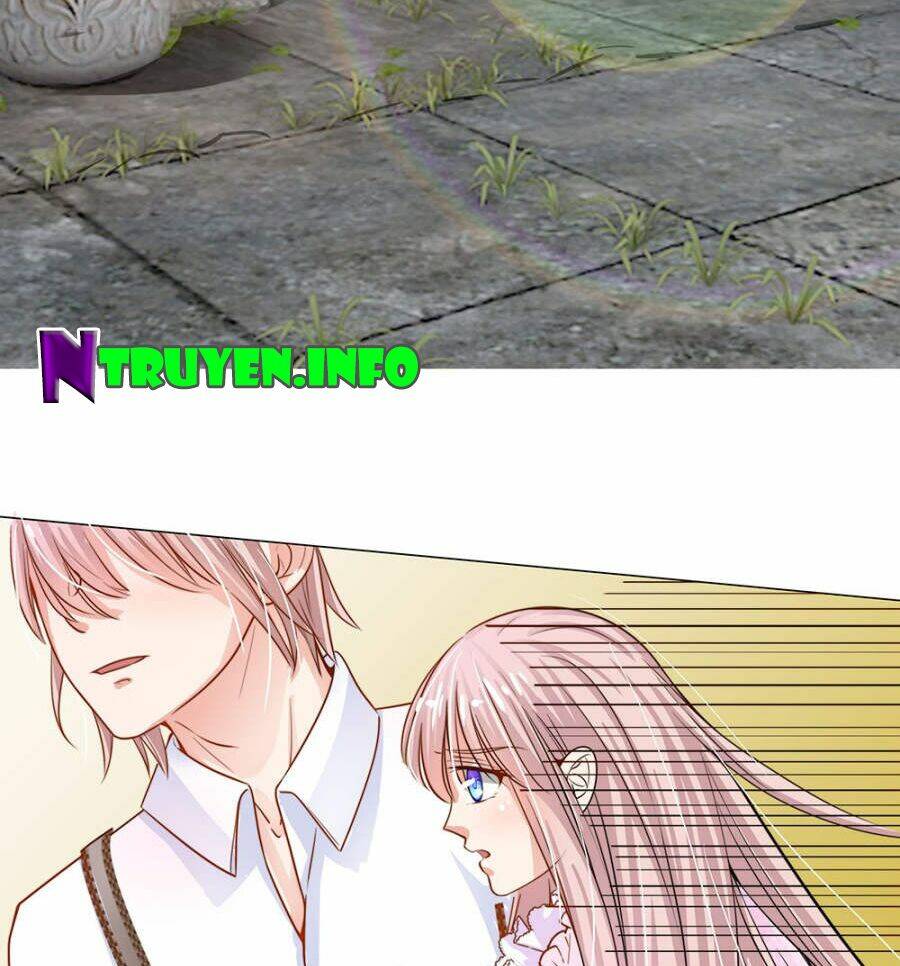 thiếu soái của tôi chính là manh như vậy chapter 48 31